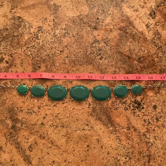 Tasha (Nordstrom) statement necklace - Picture 2 of 4